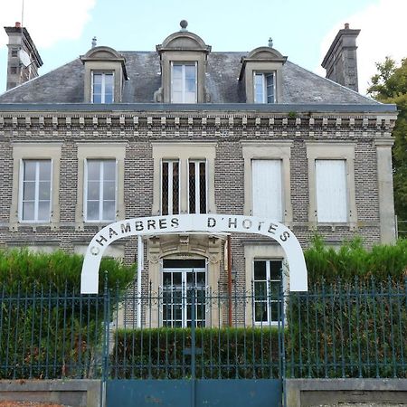 Le Betrot Bed & Breakfast Estissac Екстериор снимка
