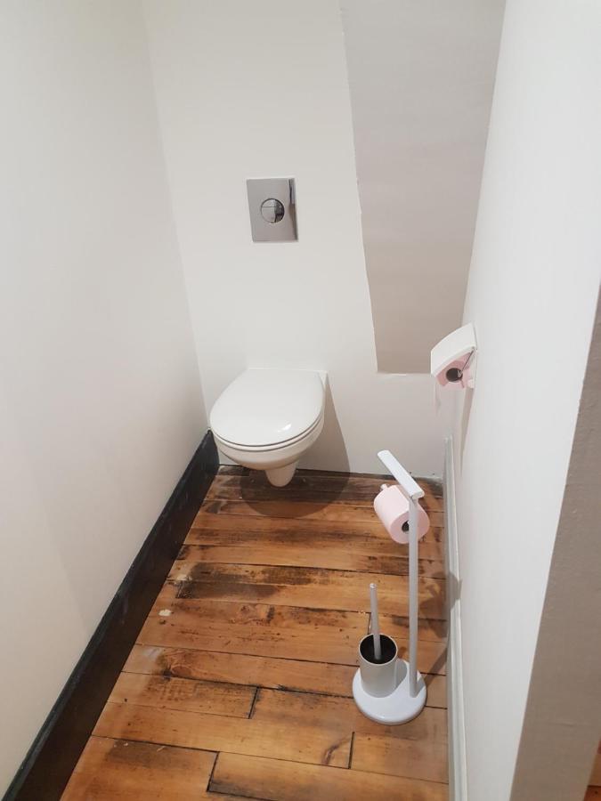 Le Betrot Bed & Breakfast Estissac Екстериор снимка